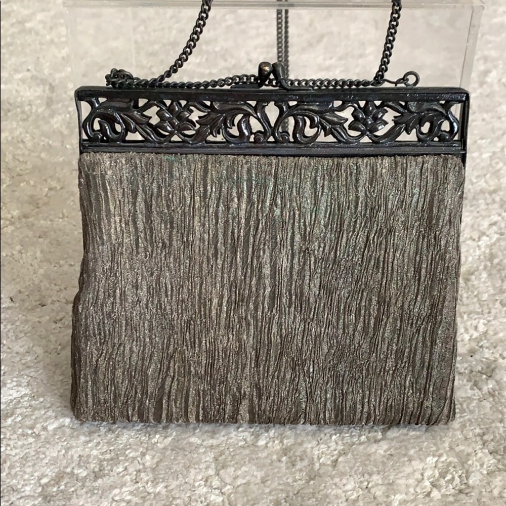 Vintage purse